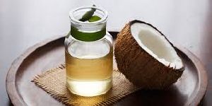 Cold Pressed virgin coconut oil - Organic