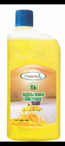 BATHROOM CLEANER LEMON - HOME CLEANING PRODUCTS