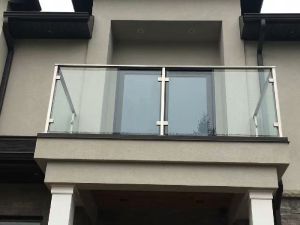 Stainless Steel Railing Dealers Kolkata