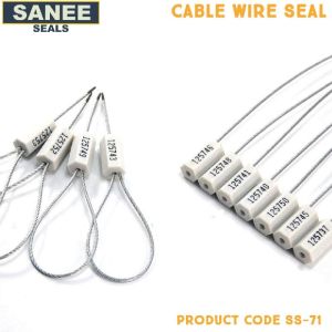 Cable Seals