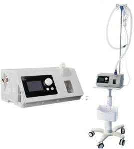 BMC H80M High Flow Oxygen Therapy Humidifier