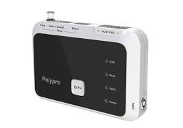 Polypro H2- Elite Sleep Diagnostic System