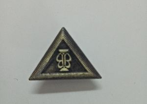 Metal Labels