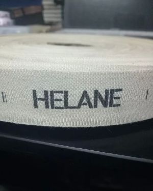 Printed Cotton Labels