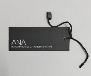 Paper Tags