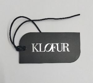 Paper Tags