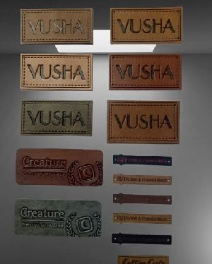 PU Labels