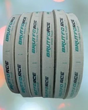Printed Cotton Labels