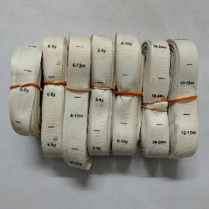 Printed Cotton Labels