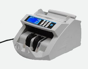 Lada Eco LCD Loose Note Counting Machine