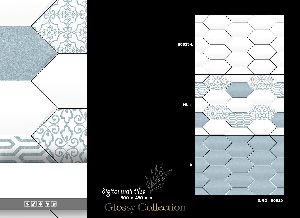 Colorica Series Vol-2 Digital Wall Tiles