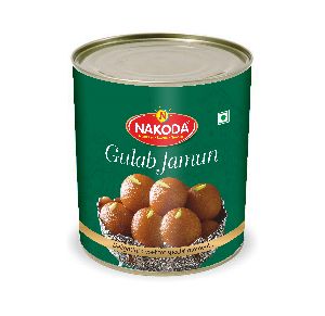 Gulab Jamun Sweets
