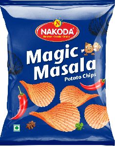 Mast Masala Potato Chips