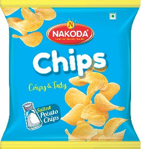 potato salted chips