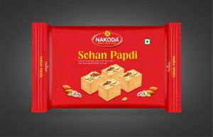 Soan Papdi (Box)