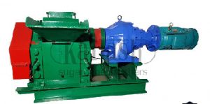 SUGARCANE CRUSHER NO.5 WITH PLANETARY GEAR BOX AND MOTOR