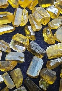Monocrystalline Diamond Blocks