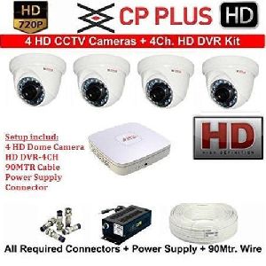 cp plus cctv camera