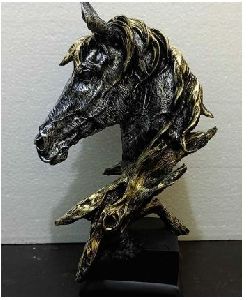 Decorative Horse Statue