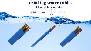 Submersible Pump Cable