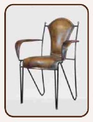 JMD139C Leather Modern Chair