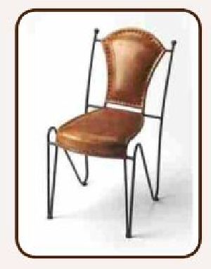 JMD140C Leather Modern Chair