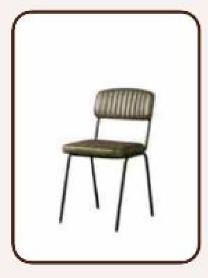 JMD154C Leather Fancy Chair