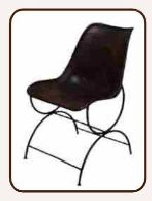 JMD156C Leather Fancy Chair