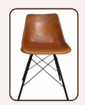 JMD167C-2 Leather Modern Chair