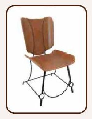 JMD172C Leather Modern Chair