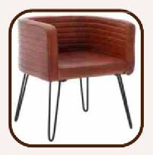 JMD302C Leather Fancy Chair