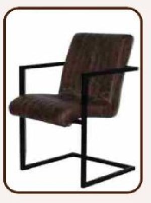 JMD308C Leather Designer Chair