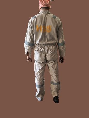 Industrial Coverall