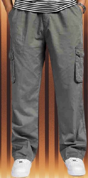 Cargo Pant