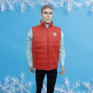 Mens Winter Jacket