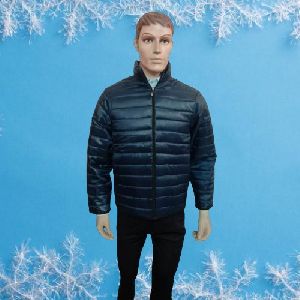 Mens Winter Jacket