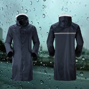 Unisex Rain Coat