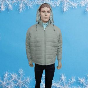 Mens Winter Jacket