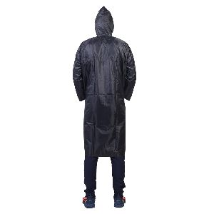 Unisex Rain Coat