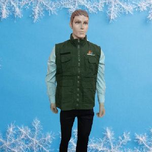 Mens Winter Jacket