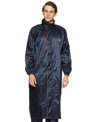 Unisex Rain Coat