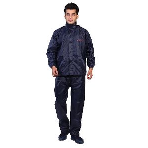 Unisex Rain Coat