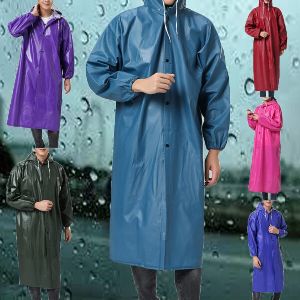 Unisex Rain Coat