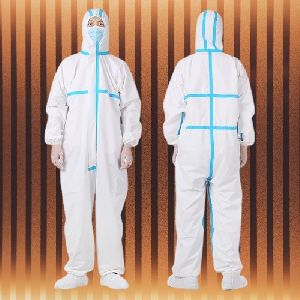 PPE Coverall