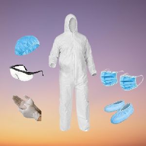 PPE Kit