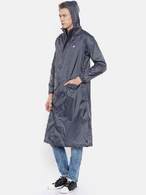 Unisex Rain Coat