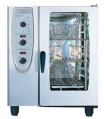 combi oven