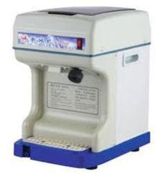 Fully Automatic ICE CRUSHER