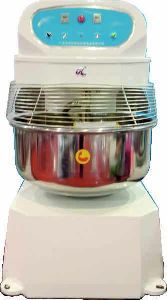 spiral mixer