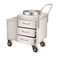 Tea Snack Trolley